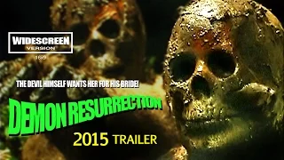 Demon Resurrection - Trailer - Widescreen