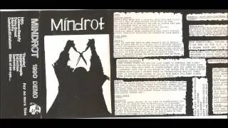 MINDROT- Demo 1990[FULL Demo]