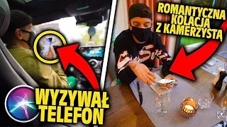 IPHONE DECYDUJE O NASZYM DNIU | KRUSZWIL