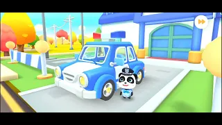 Police Patrol Adventure | Fun Cartoon for all age | Kartoon Gallery @kartoongallery