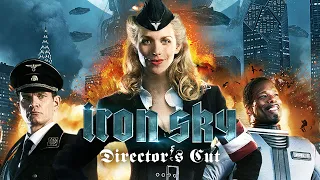 Iron Sky - Director's Cut - Trailer HD OV