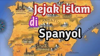 Film Dokumenter; Jejak Islam di Spanyol