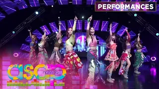 BINI debuts "Ang Huling Cha Cha" on ASAP Natin 'To! | ASAP Natin 'To