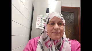 6° Vlog de Ramadan de una familia  HISPANO-SIRIA Comidas tipicas de Ramadan.