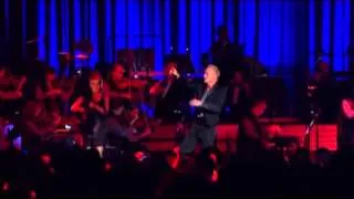 Sting and The Royal Philharmonic Orchestra Live In Berlin - Desert Rose