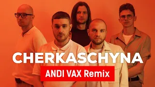 LATEXFAUNA CHERKASCHYNA (Andi Vax Remix)