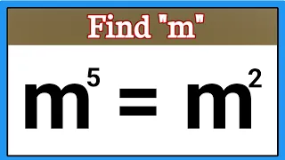 A nice exponential equation | math olympiad | can you solve this ?