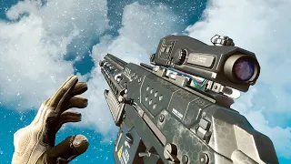 Battlefield 4 - All Weapons Reload Animations within 11 Minutes