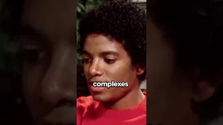 Voici comment des troubles psychologiques ont failli gâcher la carrière de Michael Jackson !