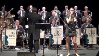 Big Band Zdenka Tölga a Sandra Kovalíková - Skyfall