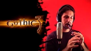 Vista Point - Gothic 3 Soundtrack (Kai Rosenkranz Cover)