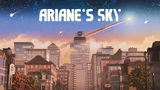 Ariane's Sky (Teaser 2017)