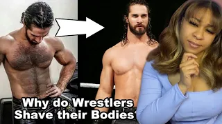 20 Minutes of WWE Facts You Didn't Know | reaction