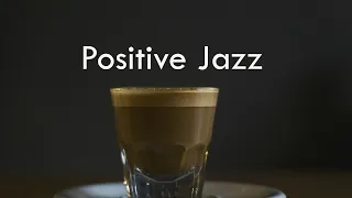 Chocolate Coffee Jazz