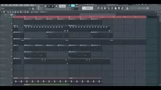 Fl Studio 12: Melbourne Bounce Drop ( Free FLP Download )