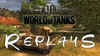 World Of Tanks - Cromwell Tactics