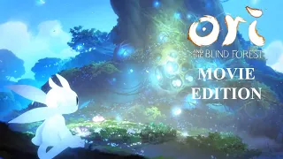 Ori and the Blind Forest (2015) Movie Edition