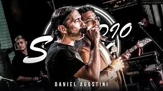 DANIEL AGOSTINI En Vivo | RADIO STUDIO DANCE