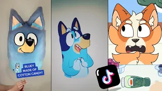 Bluey TikToks - Best Tiktok Compilation 2023 #115