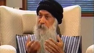 OSHO: I Live Spontaneously