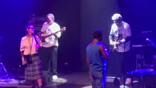 Digable Planets - Time & Space (A New Refutation Of) - Live at Town Ballroom in Buffalo, NY 9/20/23