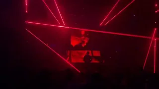 DMITRY MOLOSH @ Elements Club, Buenos Aires - 06/10/23