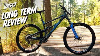 Polygon Bikes Siskiu N9 2021 Long Term Review // The Best Bike Bang For Your Buck?