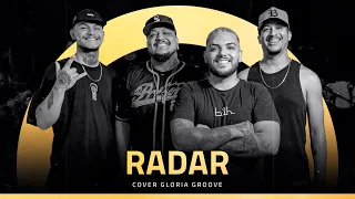 Radar(@GloriaGroove ) - Pagode Playlist(COVER)