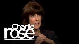 Nora Ephron | Charlie Rose