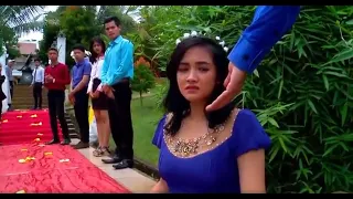 FTV Nadya Arina & Riza Shahab Cinta Cicilan DP 0%