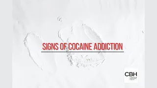 6 Signs of Cocaine Addiction