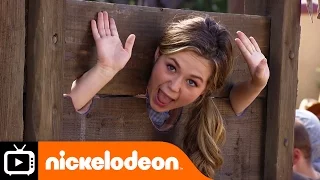 Bella and the Bulldogs | In the Stocks | Nickelodeon UK