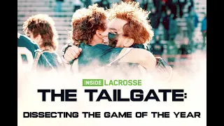 The Tailgate Podcast Season 2 Episode 4: Dissecting The Game Of The Year