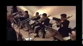 Gyakuten Meets Orchestra Concert