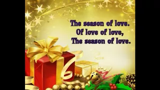 Swan princess Christmas ~ The season of Love lyric video