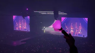 블랙핑크 BLACKPINK - Forever Young | BLACKPINK WORLD TOUR [BORN PINK] FINAL IN SEOUL (DAY2)