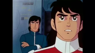 80s voltron again