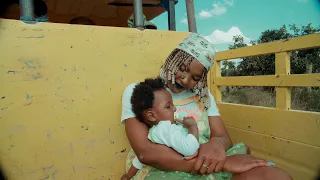 Sofiya Nzau - Kúra (Official Music Video)