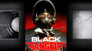 📼 BLACK ANGEL - VF - film complet