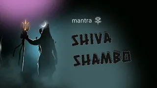 Мантра Джая Шива Шамбо наделяет мудростью, помогает преодолеть препятствия и трудности. #mantrashiva