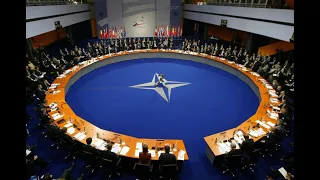 The Role of NATO: Enlargement Revisited