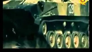 Kick-Ass. Kazakh Military Compilation!