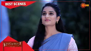 Nayana Thara - Best Scenes | Full EP free on SUN NXT | 20 Dec 2021 | Kannada Serial | Udaya TV