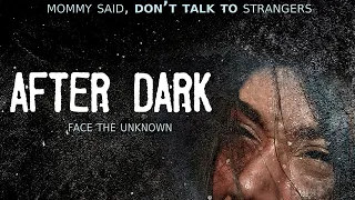 AFTER DARK Official Trailer (2020) Spring Break Horror