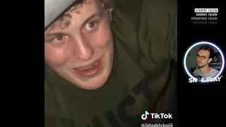 SNAILKICK СМОТРИТ: TIK TOK MEME COMPILATION