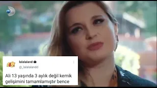 Gönül Güçlü Once Said 2 -Sadakatsiz