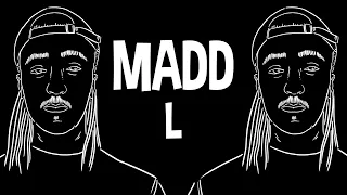 MADD - L [ Lyrics / Paroles ]