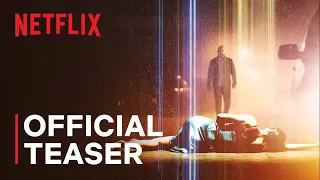 Неслучайность - русский тизер-трейлер (субтитры) | Netflix