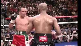 Joel Casamayor vs Juan Manuel Marquez HBO PPV 9/13/2008