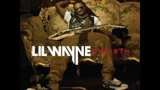 Lil Wayne - Drop The World (Feat. Eminem)